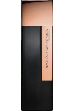 Black Oud Extreme Amber