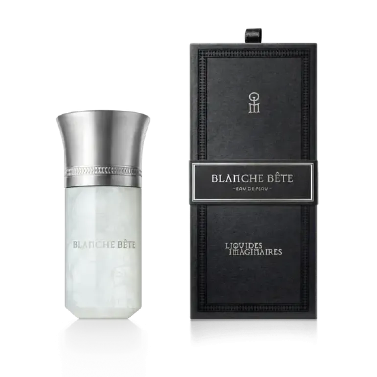 Blanche Bete Eau de parfum