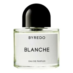 Blanche eau de Parfum di Byredo Rivenditore Ufficiale a Napoli