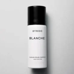 Blanche Hair Perfume 75 ml - BYREDO Alla Violetta Boutique