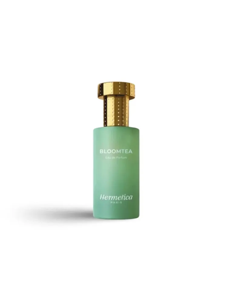 Bloomtea eau de parfum Hermetica