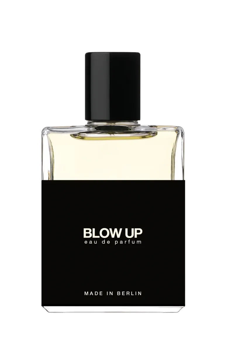 Blow Up