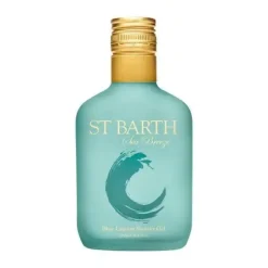 Blue Lagoon Shower Gel LIGNE ST. BARTH - Alla Violetta Boutique Napoli