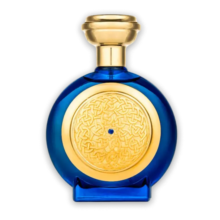 Blue Sapphire