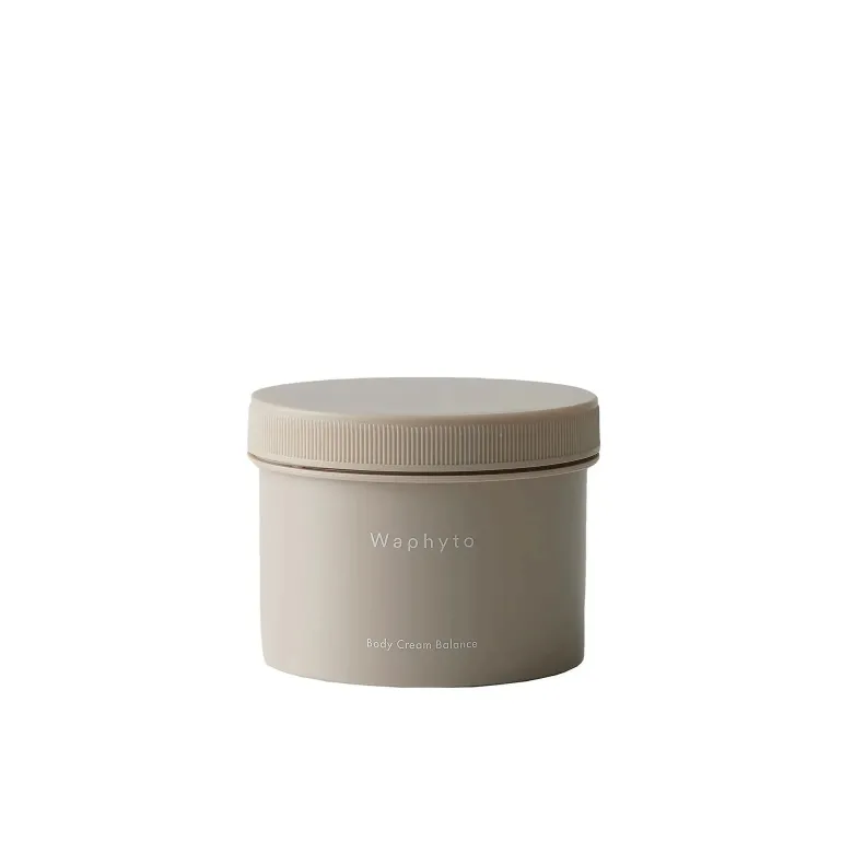 Body Cream Balance WAPHYTO - Alla Violetta Boutique Napoli Rivenditore