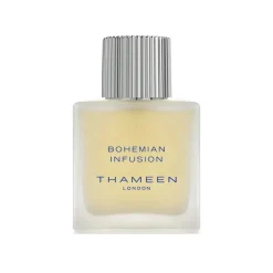 Bohemian Infusion