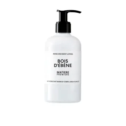 Bois D'Ebene Hand and Body Lotion