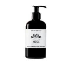 Bois D'Ebene Hand and Body Wash