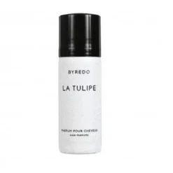 Byredo La Tulipe Hair Perfume 75 ml - BYREDO Alla Violetta Boutique