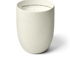 Callippus candle Aesop - Alla Violetta Boutique Rivenditore Napoli