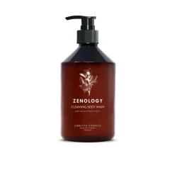 Camelia Body Wash Zenology - Alla Violetta Boutique