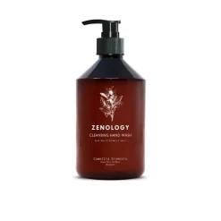 Camelia Hand Wash Zenology - Alla Violetta Boutique