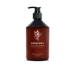 Camellia Shampoo Zenology