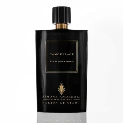 Camouflage Eau de parfum Intense