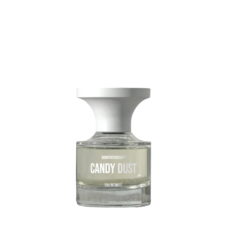 Candy Dust