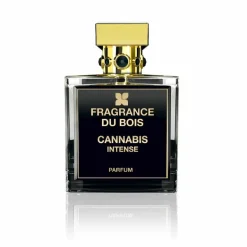 Cannabis Intense Profumo
