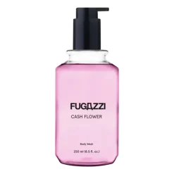 Cash Flower Body Wash