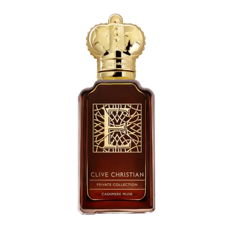 Cashmere Musk