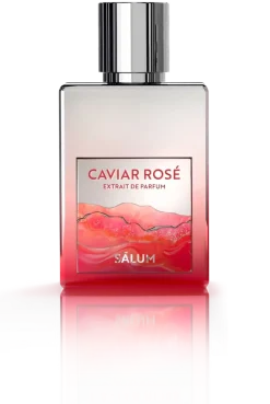 Caviar Rosè SALUM - Alla Violetta Boutique Napoli Rivenditore