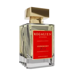Ceremony Bold