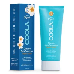 Classic Body Lotion Spf 30 - Tropical Coconut - COOLA