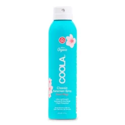 Classic Body spray Spf 50 - Guava Mango - COOLA - Solari