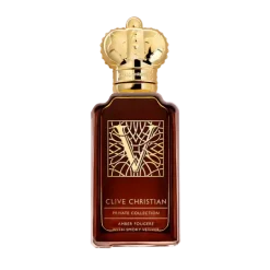 Clive Christian Amber Fougere - Alla Violetta Boutique