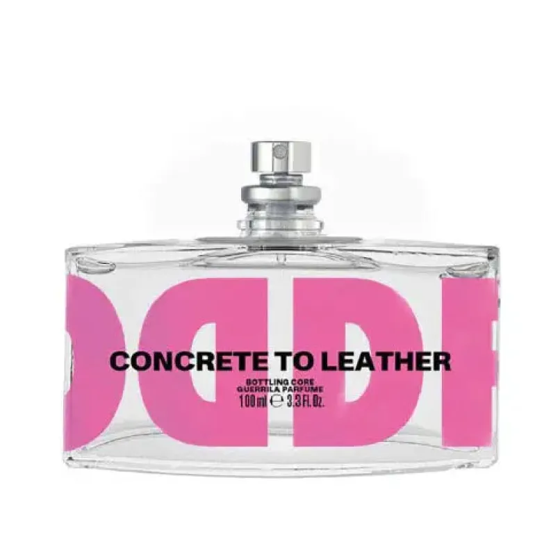 Concrete Leather