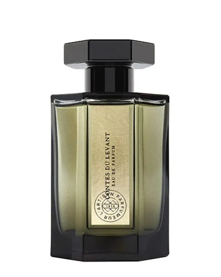 Contes Du Levant Eau de Parfum - L'Artisan Parfumeur Alla Violetta Boutique