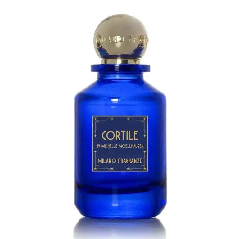 CORTILE Milano Fragranze