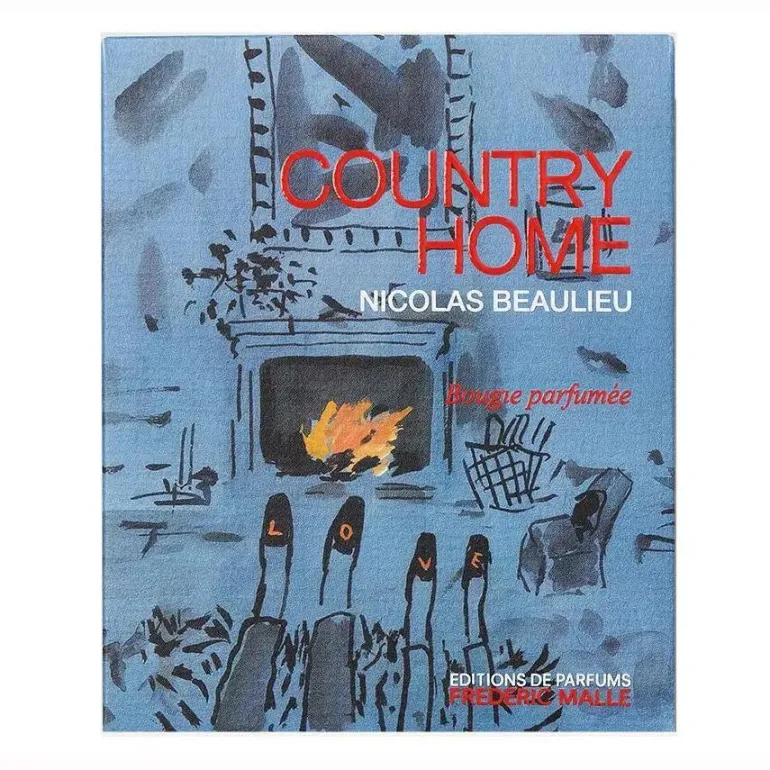 COUNTRY HOME Candela