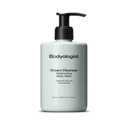 Cream Cleanser Body Wash