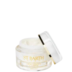 Crema viso esfoliante alla papaia