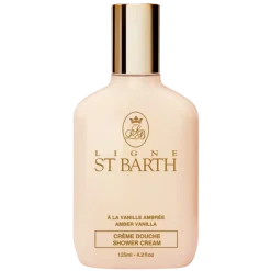 Creme douche Vanille Ambree LIGNE ST. BARTH - Alla Violetta