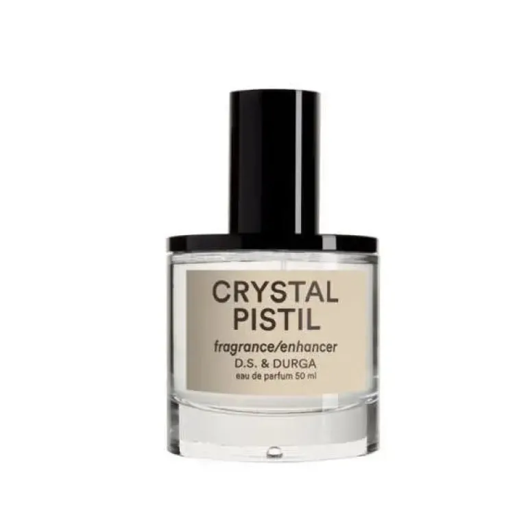 Crystal Pistil Eau de parfum