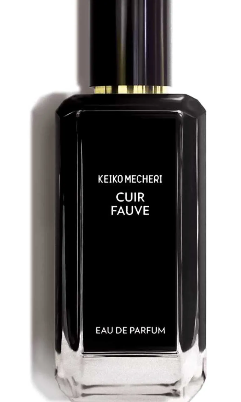 Cuir Fauve Edp