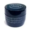 Cyril R.Salter Indian Sandalwood Shaving Cream 200ml - Cyril R. Salter Alla Violetta Boutique