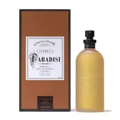 Czech & Speake Citrus Paradisi Colonia 100 ml - Czech & Speake Alla Violetta Boutique