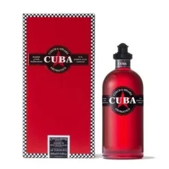 Czech & Speake Cuba Aftershave Shaker - Czech & Speake Alla Violetta Boutique