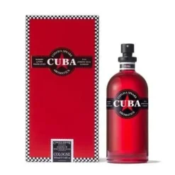 Czech & Speake Cuba Colonia Spray 100 ml