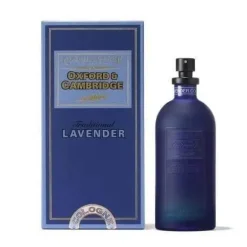 Czech & Speake Oxford e Cambridge Colonia Spray 100 ml - Czech & Speake Alla Violetta Boutique