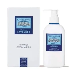 Czech & Speake Oxford e Cambridge Detergente Corpo 300 ml - Czech & Speake Alla Violetta Boutique