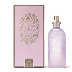 Czech & Speake Rose Colonia Spray 100 ml - Czech & Speake Alla Violetta Boutique
