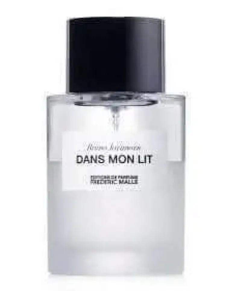 Dans Mon Lit PERFUME 100 ml Vapo - FREDERIC MALLE Alla Violetta Boutique