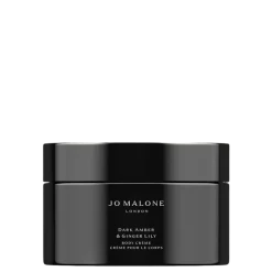 Dark Amber & Ginger Lily crema corpo
