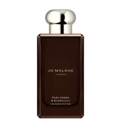 Dark Amber & Ginger Lily Jo Malone