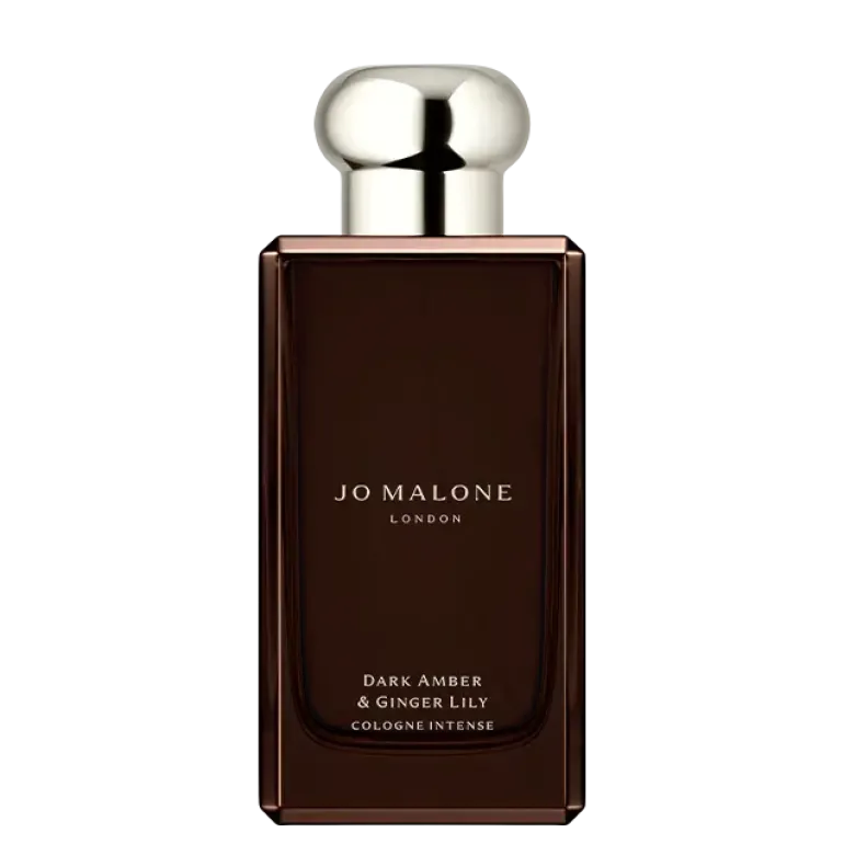 Dark Amber & Ginger Lily Jo Malone