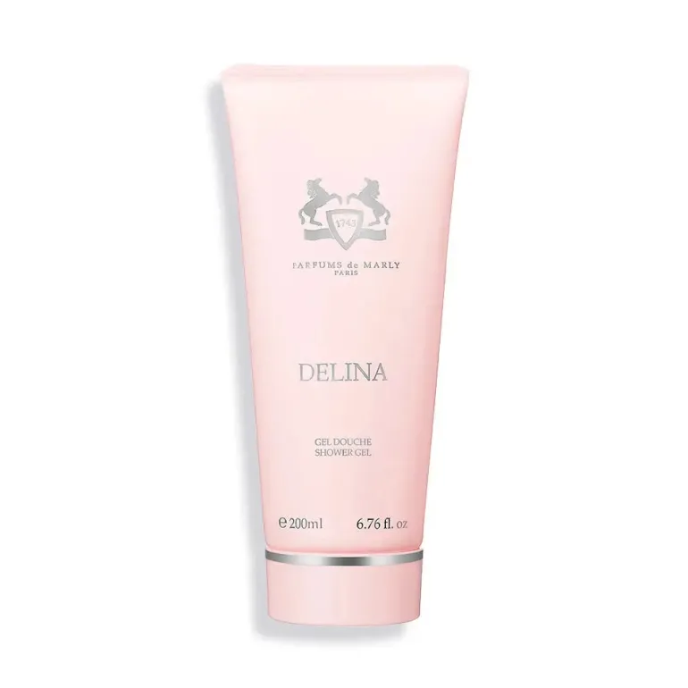 Delina Shower Gel Parfums de Marly