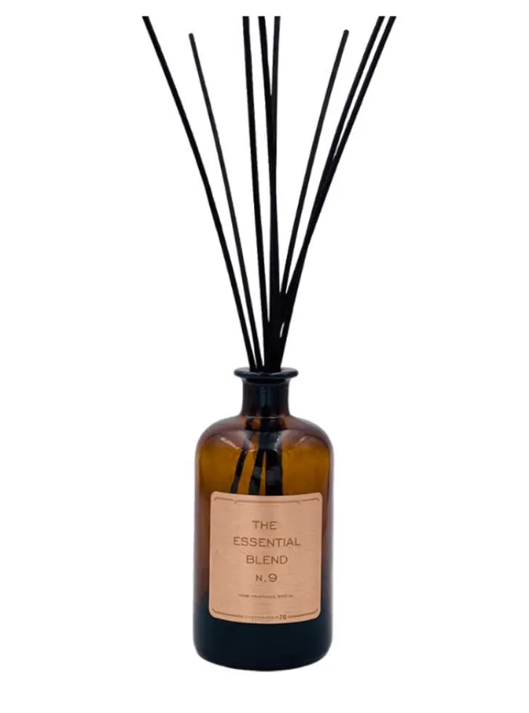 Diffusore Ambiente N. 9 Cortina