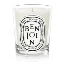 Diptyque Benjoin Candela 190 gr - DIPTYQUE Alla Violetta Boutique
